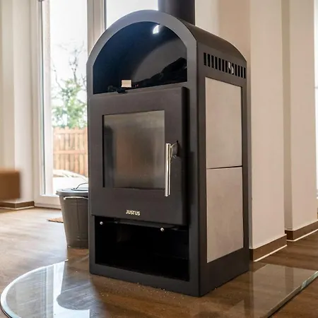 Feriehus Schilfblick