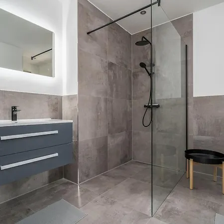 Feriehus Schilfblick Buchholz (Mecklenburg-Vorpommern)