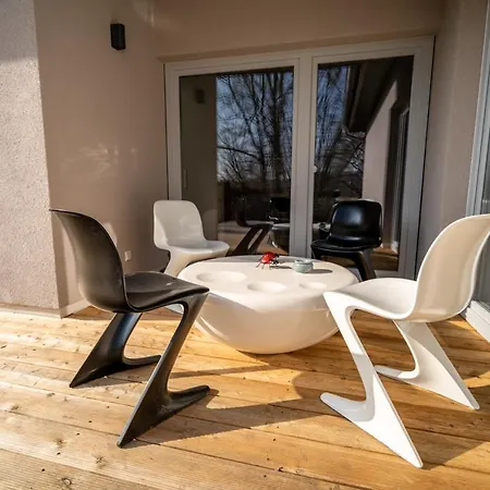 Feriehus Schilfblick Buchholz (Mecklenburg-Vorpommern)