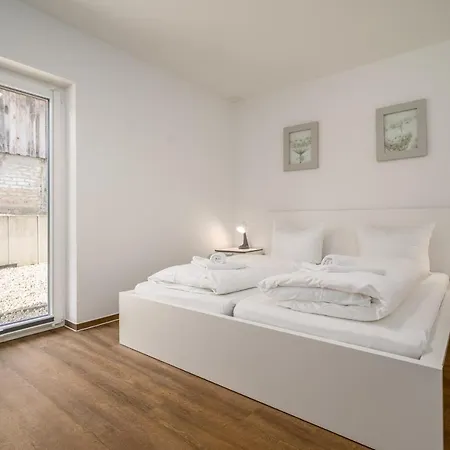 Schilfblick Buchholz (Mecklenburg-Vorpommern)