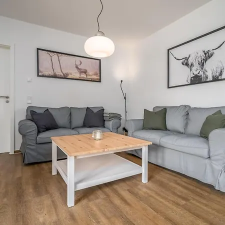 Schilfblick * Buchholz (Mecklenburg-Vorpommern)